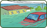 Learn about flood safety!